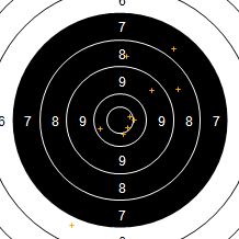 Target Image