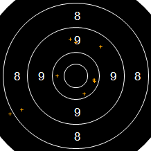 Target Image
