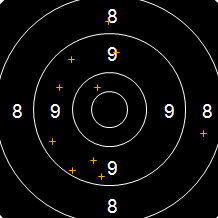 Target Image