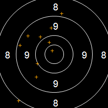 Target Image