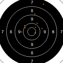 Target Image