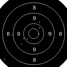 Target Image