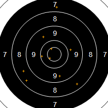 Target Image