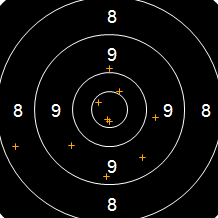Target Image
