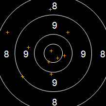 Target Image