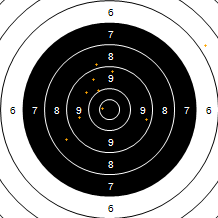 Target Image