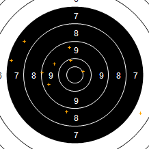 Target Image