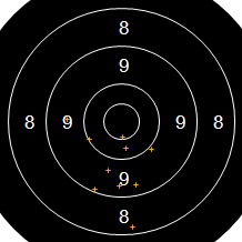 Target Image