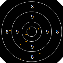 Target Image