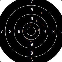 Target Image