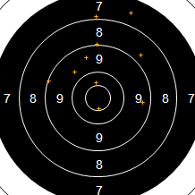 Target Image