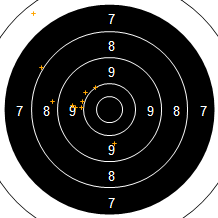 Target Image