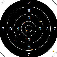 Target Image