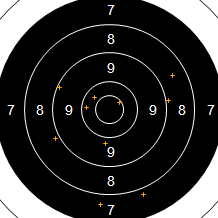 Target Image