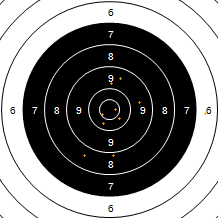 Target Image