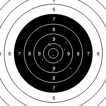 Target Image