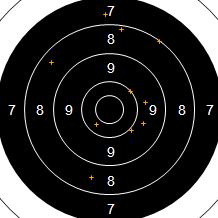Target Image