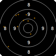 Target Image