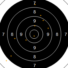 Target Image