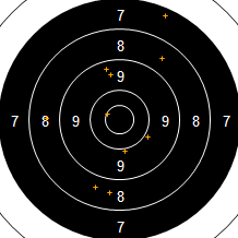 Target Image