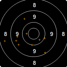 Target Image