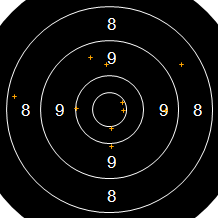 Target Image