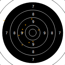Target Image
