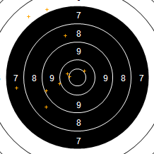 Target Image