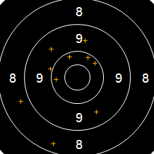 Target Image