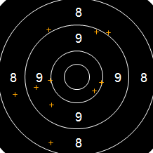 Target Image