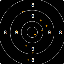 Target Image