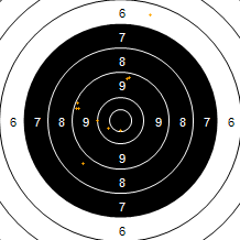 Target Image