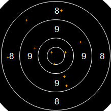 Target Image