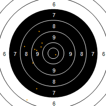 Target Image