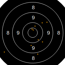 Target Image