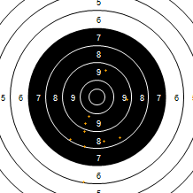 Target Image