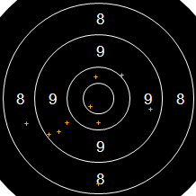 Target Image