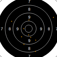 Target Image
