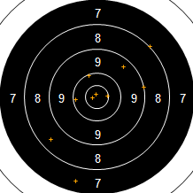 Target Image