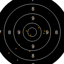Target Image
