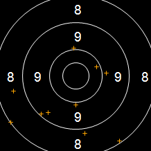 Target Image