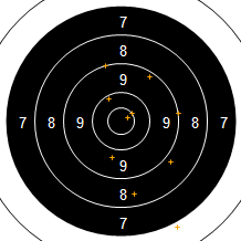 Target Image