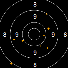 Target Image
