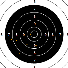 Target Image
