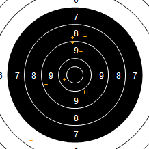 Target Image