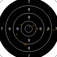 Target Image