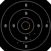 Target Image