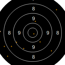 Target Image