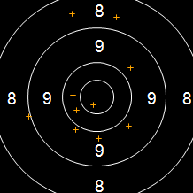 Target Image