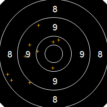 Target Image